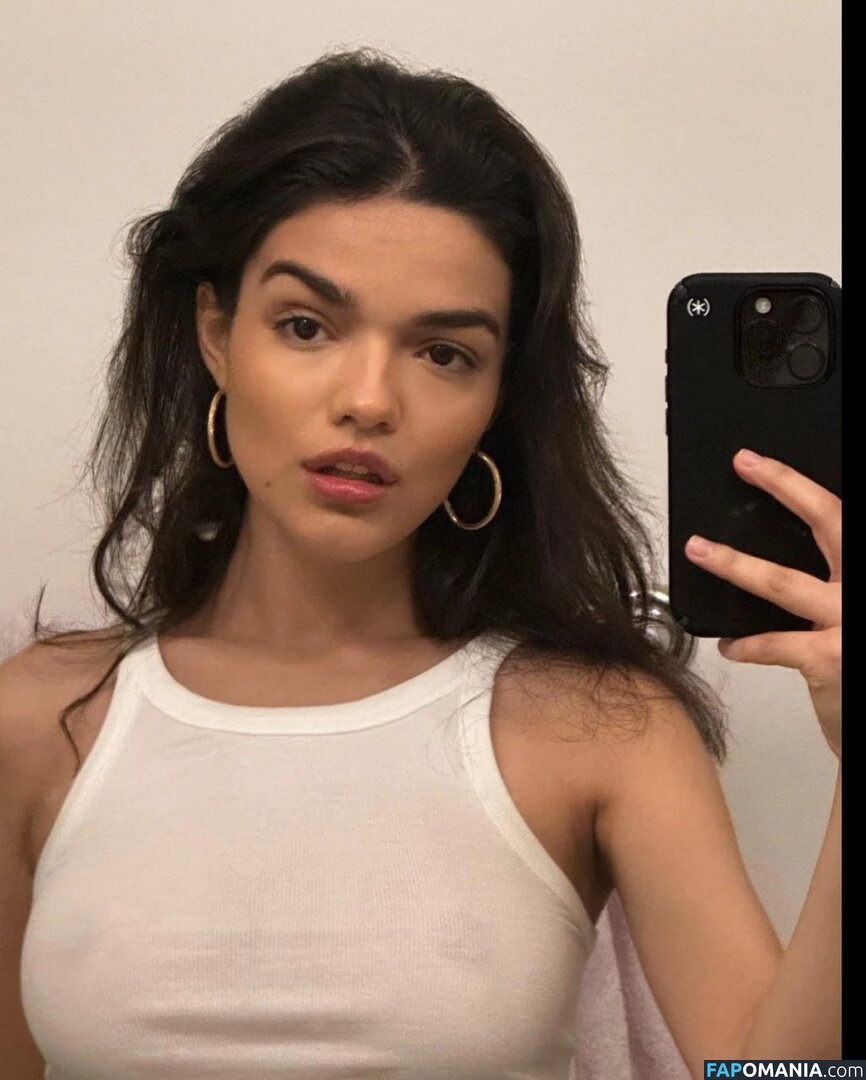 Rachel Zegler / rachelzegler / rachmariexoxo Nude OnlyFans  Leaked Photo #886