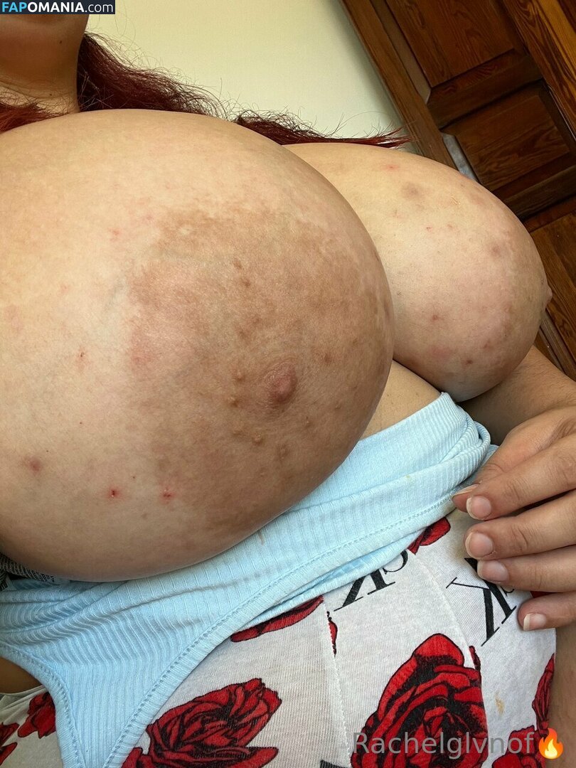 Rachelglvn Nude OnlyFans  Leaked Photo #78