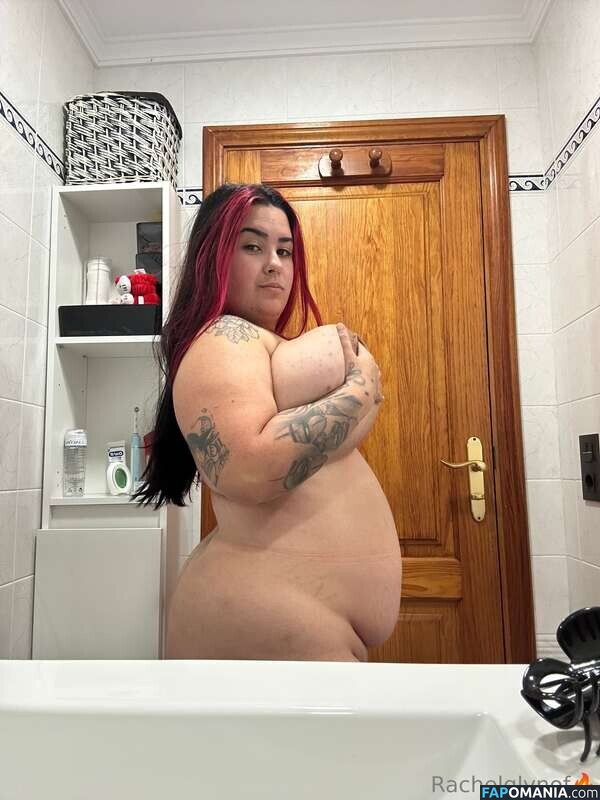 Rachelglvn Nude OnlyFans  Leaked Photo #169