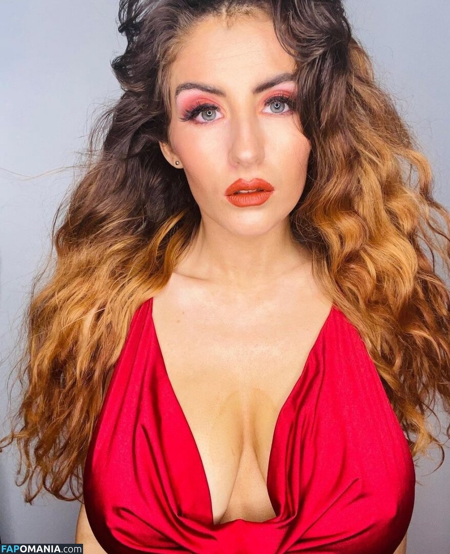 Rachel Briggs / rachellbriggs Nude OnlyFans  Leaked Photo #1