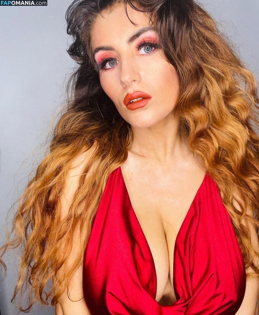 Rachel Briggs / rachellbriggs Nude OnlyFans  Leaked Photo #2