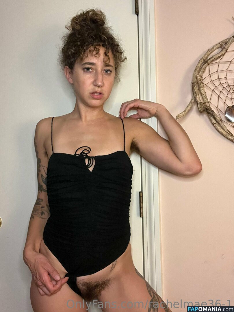 rachel_mae36 / rachelmae36-1 Nude OnlyFans  Leaked Photo #21