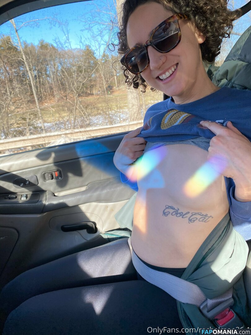 rachel_mae36 / rachelmae36-1 Nude OnlyFans  Leaked Photo #54