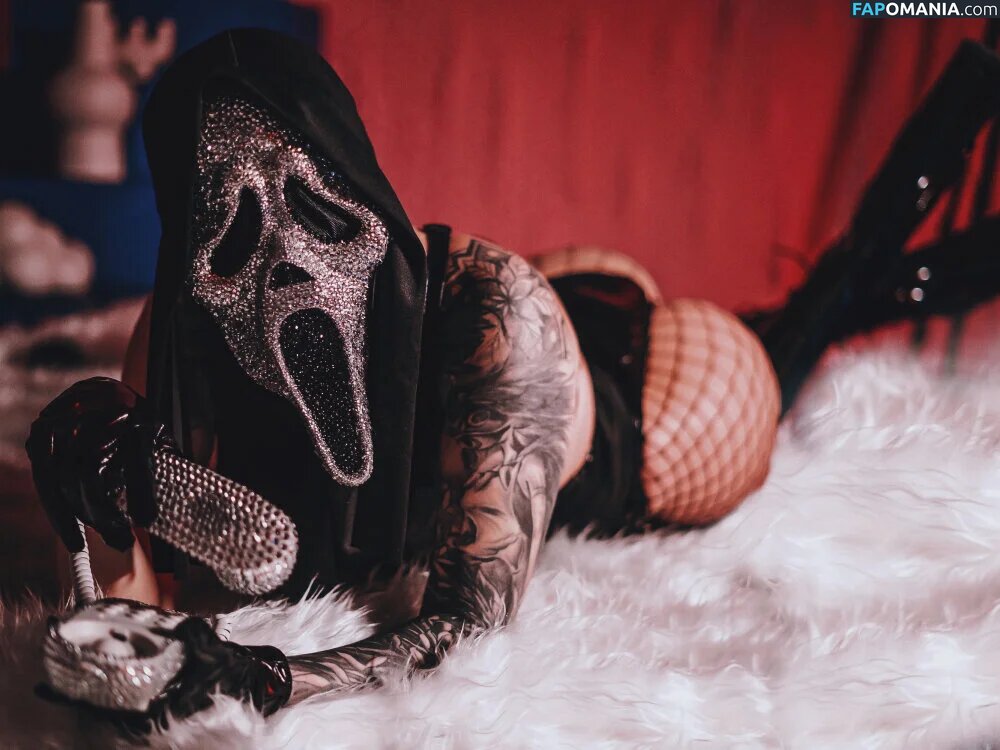 Rachelqueen Nude OnlyFans  Leaked Photo #2