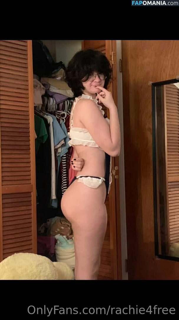 rachie4free / rachieeeee4 Nude OnlyFans  Leaked Photo #1