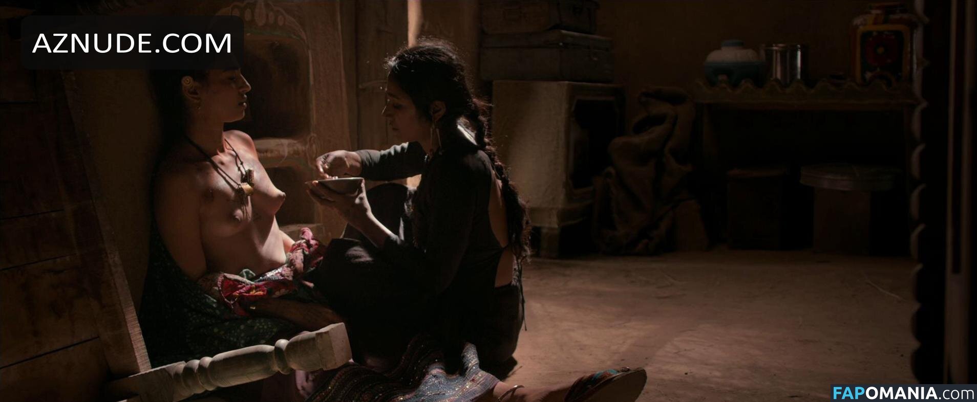 Radhia Apte Nude OnlyFans  Leaked Photo #10