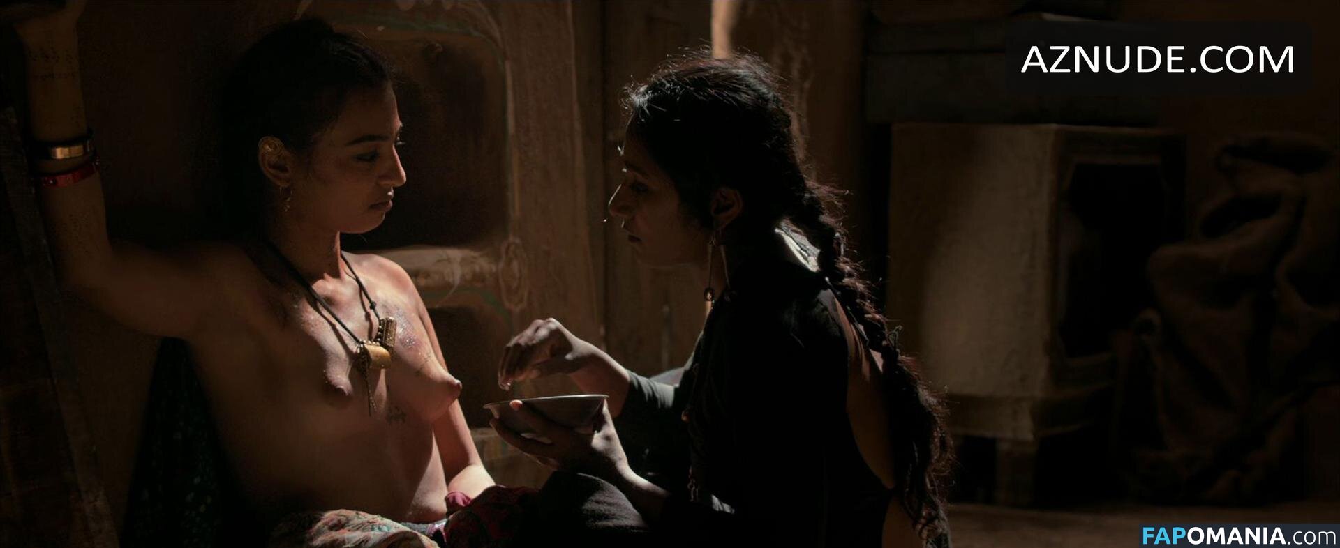 Radhia Apte Nude OnlyFans  Leaked Photo #11