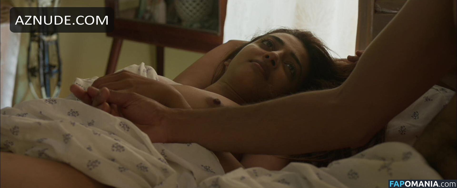 Radhia Apte Nude OnlyFans  Leaked Photo #13