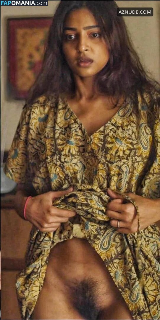 Radhia Apte Nude OnlyFans  Leaked Photo #15