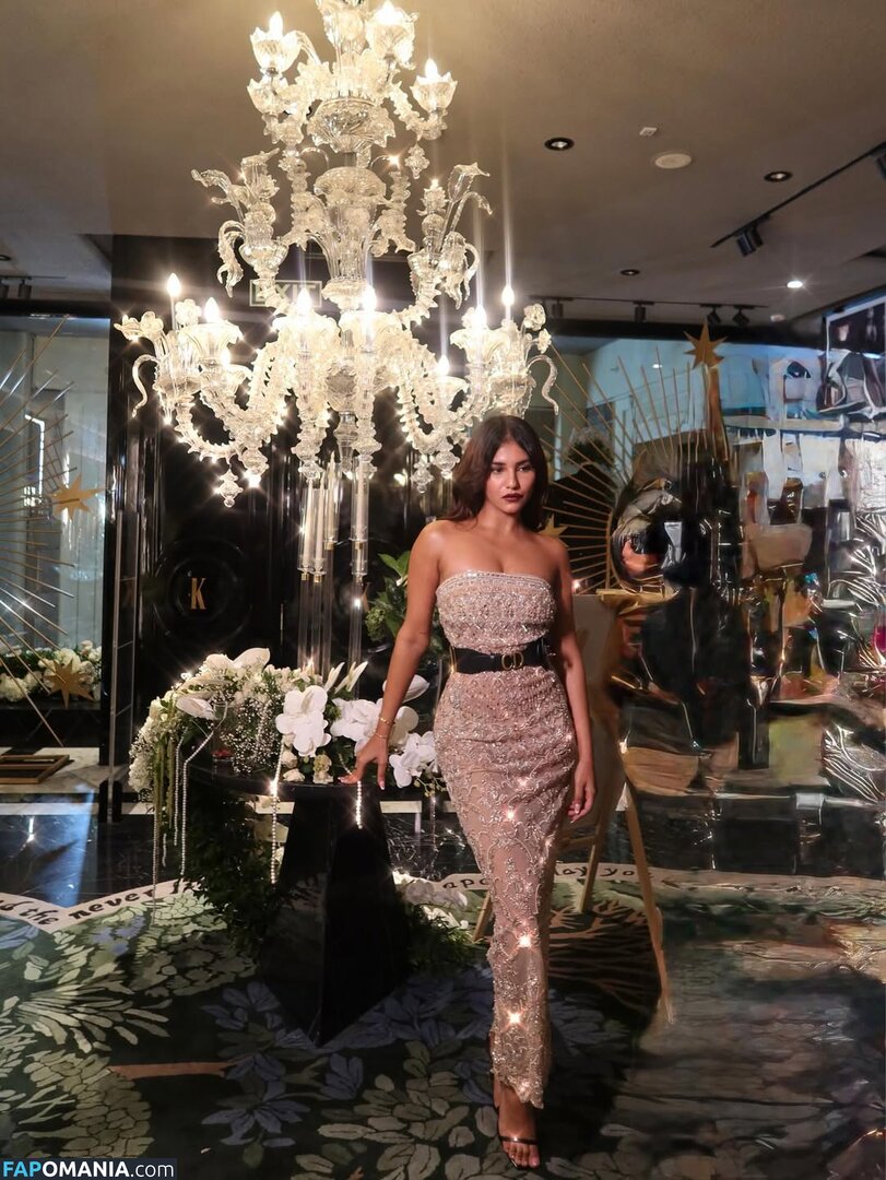 Radhika Seth / radhikasethh Nude OnlyFans  Leaked Photo #3