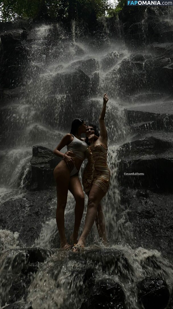 Radhika Seth / radhikasethh Nude OnlyFans  Leaked Photo #19
