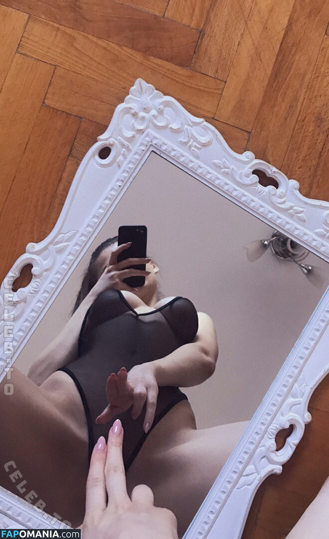 Raducu Mihaela / RaducuMihaela / https: / raducumihaela__ Nude OnlyFans  Leaked Photo #47