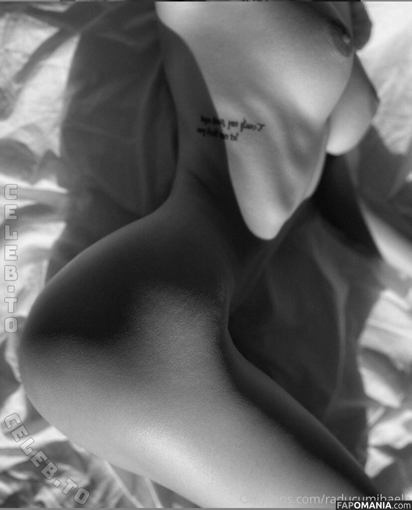 Raducu Mihaela / RaducuMihaela / https: / raducumihaela__ Nude OnlyFans  Leaked Photo #59