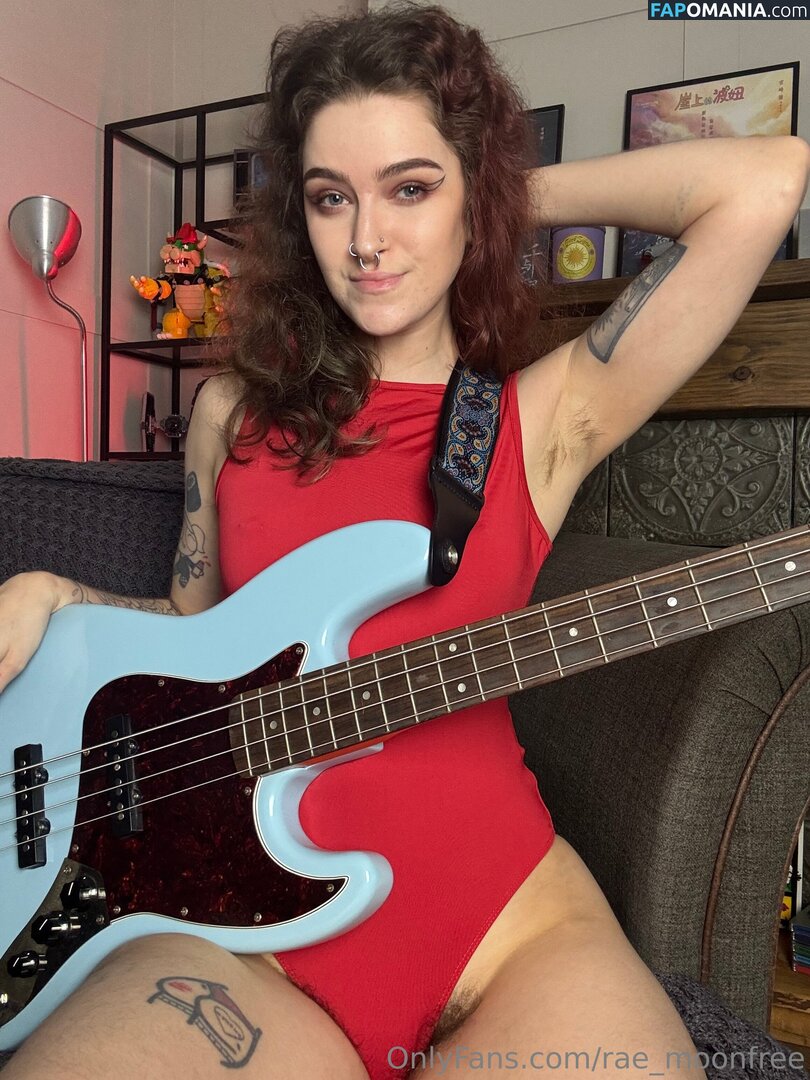 rae_moonfree / rae_moonn Nude OnlyFans  Leaked Photo #10