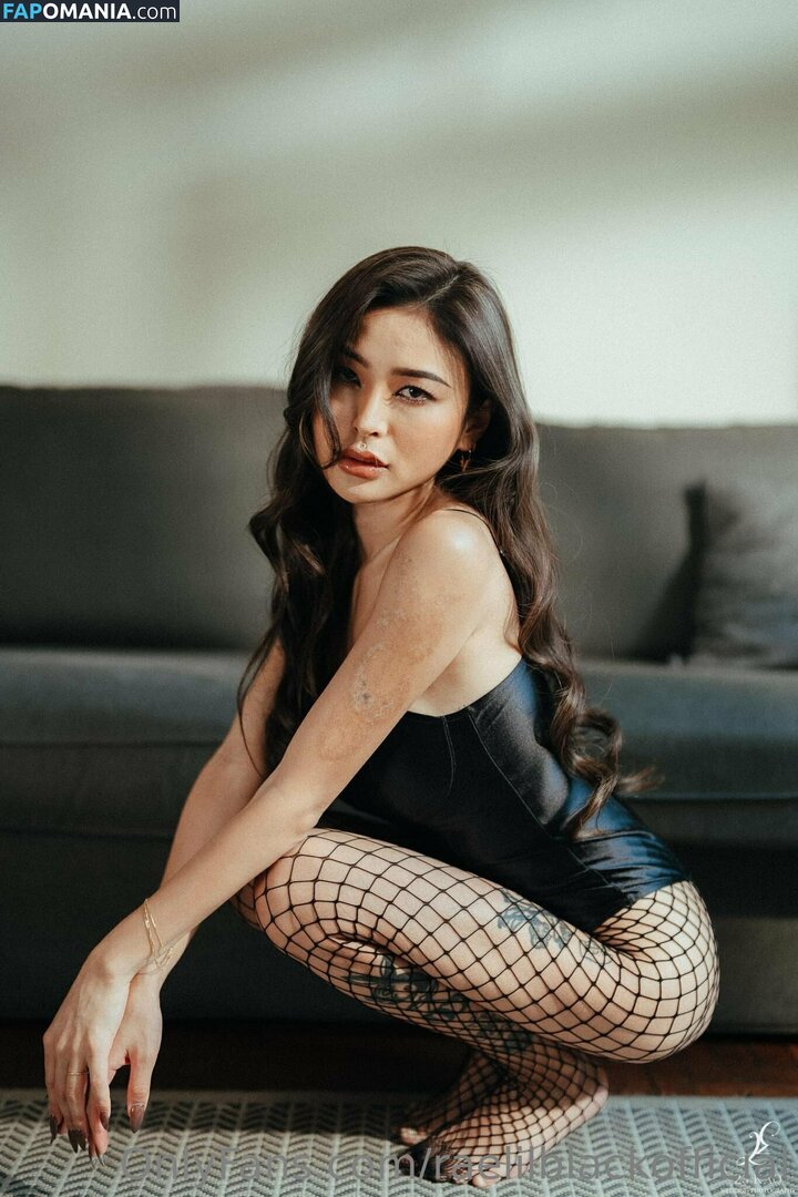 Rae Lil Black / RaeLilBlack / raelilblackofficial Nude OnlyFans  Leaked Photo #229