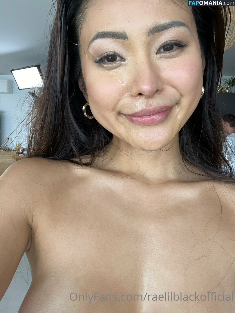 Rae Lil Black / RaeLilBlack / raelilblackofficial Nude OnlyFans  Leaked Photo #560