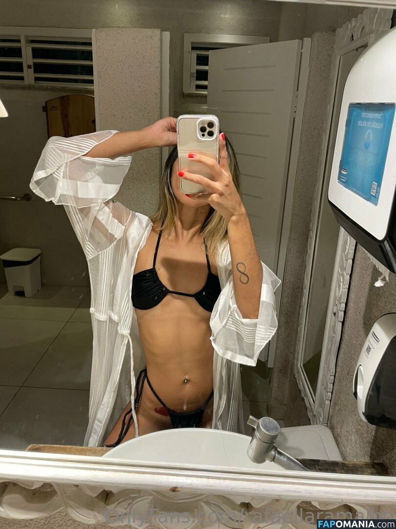 Rafaella Ramalho / girlrafaellaramalho / rafaellaramalho Nude OnlyFans  Leaked Photo #6