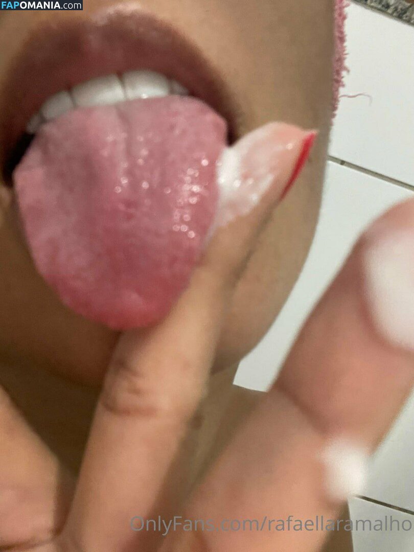 Rafaella Ramalho / girlrafaellaramalho / rafaellaramalho Nude OnlyFans  Leaked Photo #24