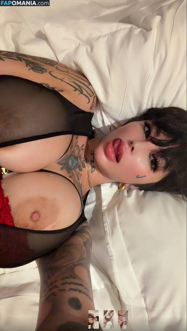 Kitty pro / kiki_free / rafitamvp_ Nude OnlyFans  Leaked Photo #1