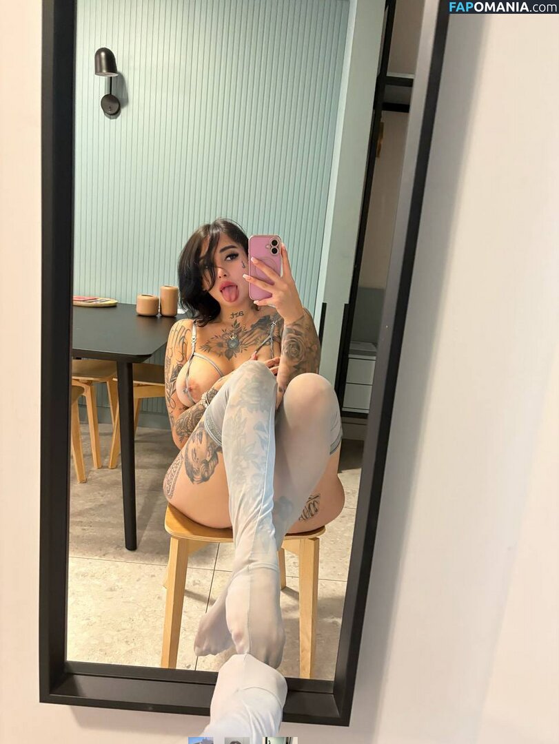 Kitty pro / kiki_free / rafitamvp_ Nude OnlyFans  Leaked Photo #5