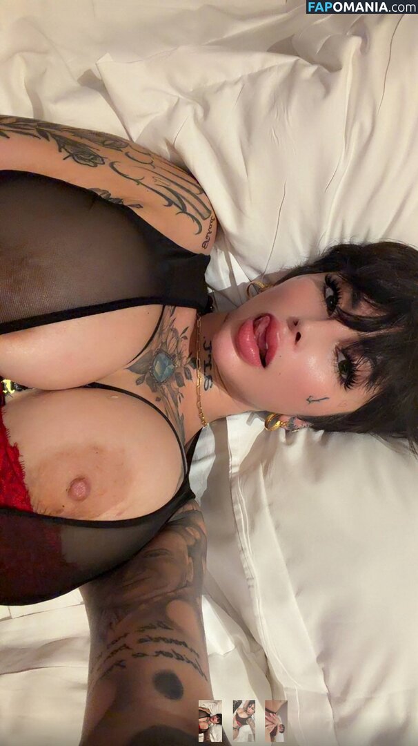 Kitty pro / kiki_free / rafitamvp_ Nude OnlyFans  Leaked Photo #7