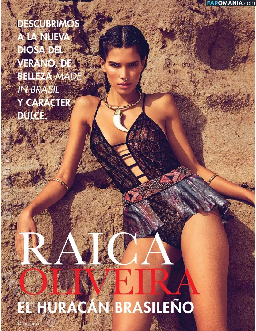 Raica Oliveira / Raica_O / https: / raica_oliveira Nude OnlyFans  Leaked Photo #1