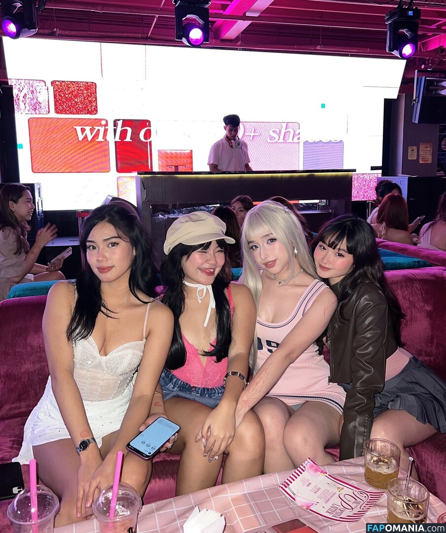 Lyka Arit / Raika / harveybeaksey Nude OnlyFans  Leaked Photo #3