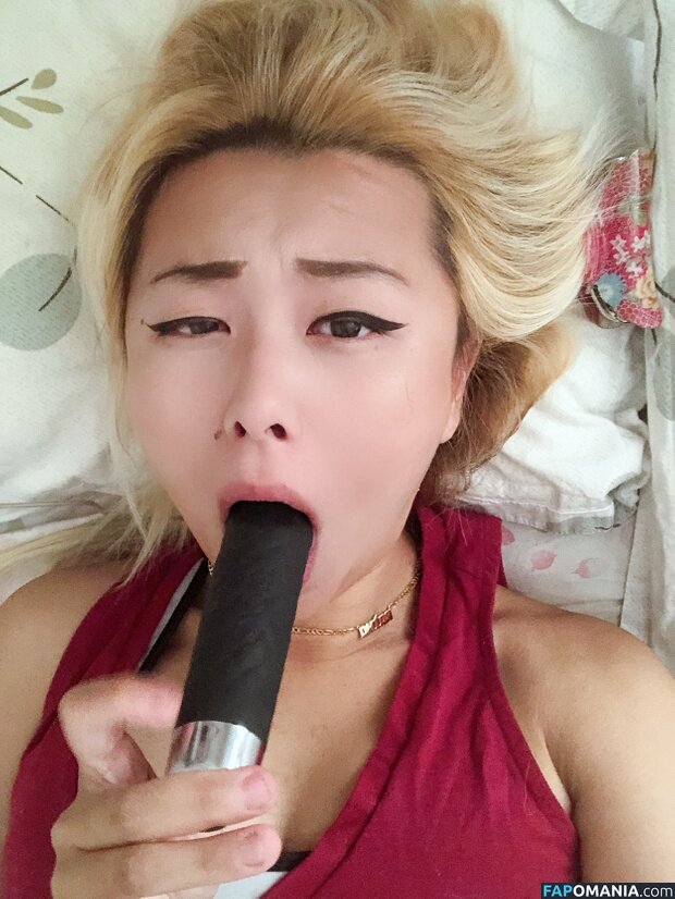 OmgItzRaina / Raina Huang / RainaisCrazy Nude OnlyFans  Leaked Photo #19