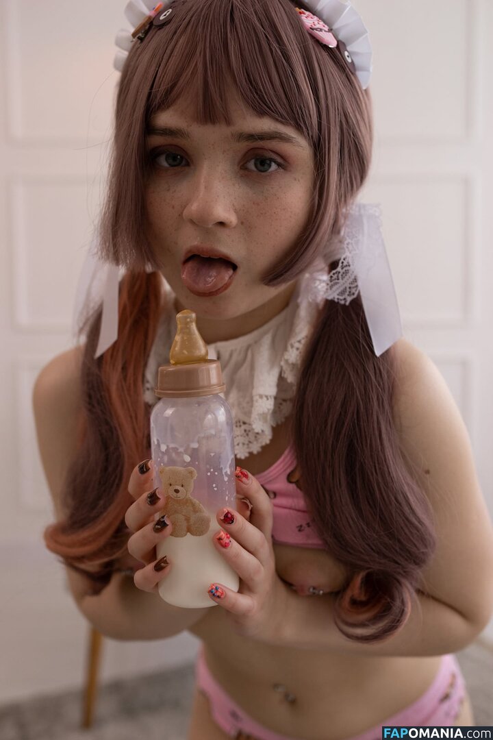 Rainbow Satanica Nude OnlyFans  Leaked Photo #10