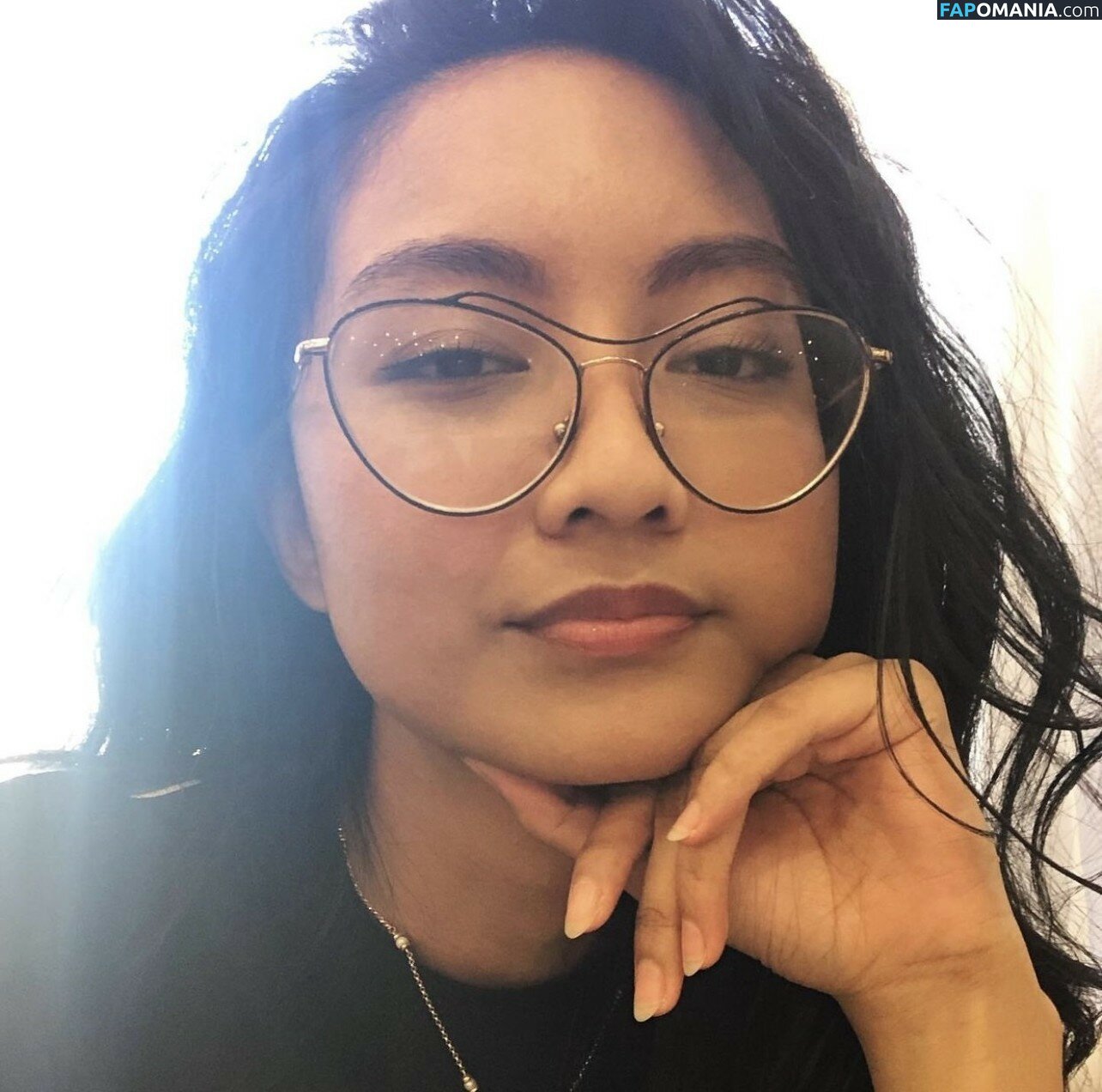 Raine / Twitch / let.it.raine / rainegoaway Nude OnlyFans  Leaked Photo #16