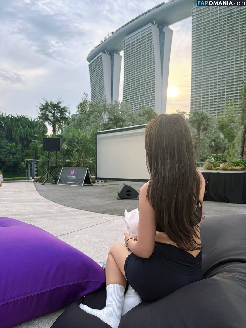 Rainie / lalibula8 Nude OnlyFans  Leaked Photo #3