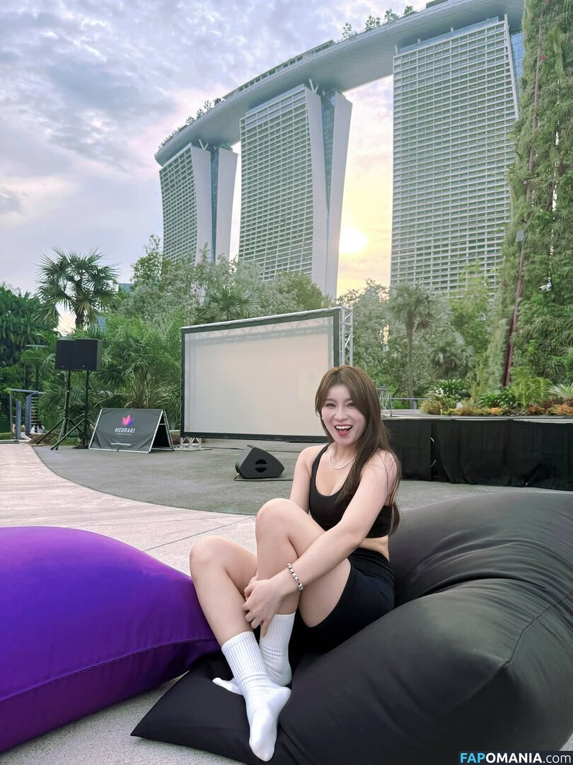 Rainie / lalibula8 Nude OnlyFans  Leaked Photo #6