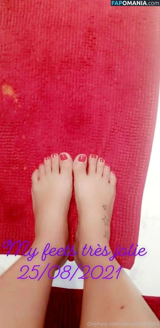 raiissamarquess / raissam93806993 Nude OnlyFans  Leaked Photo #6