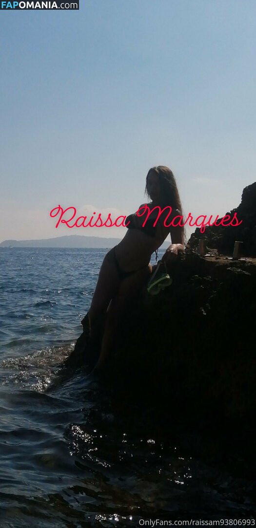 raiissamarquess / raissam93806993 Nude OnlyFans  Leaked Photo #27