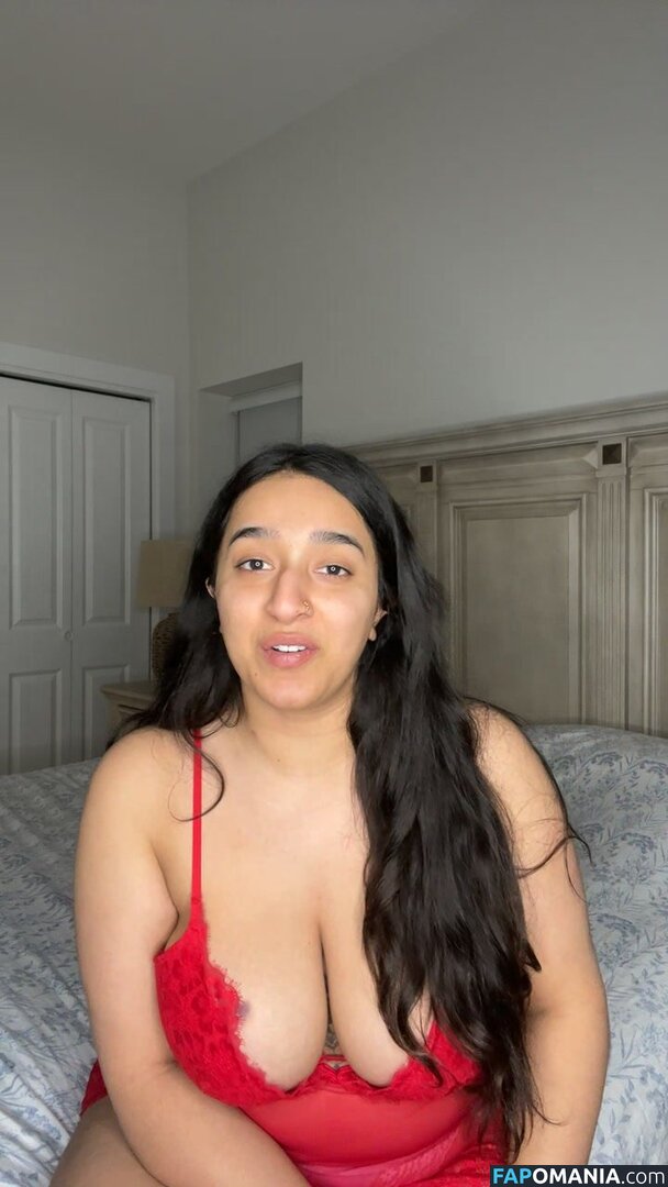 Rakhi Gill / iamrakhi / iamrakhigill / rakhigillofficial Nude OnlyFans  Leaked Photo #105