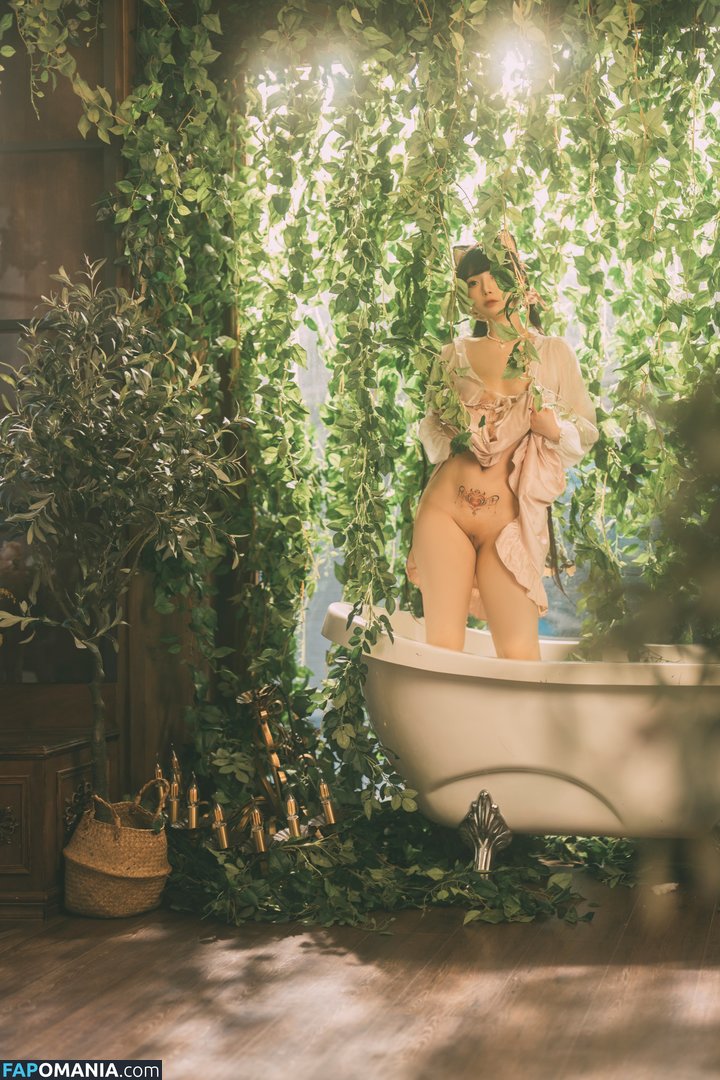 raku66666 / rakuraku166 / 落落Raku Nude OnlyFans  Leaked Photo #14