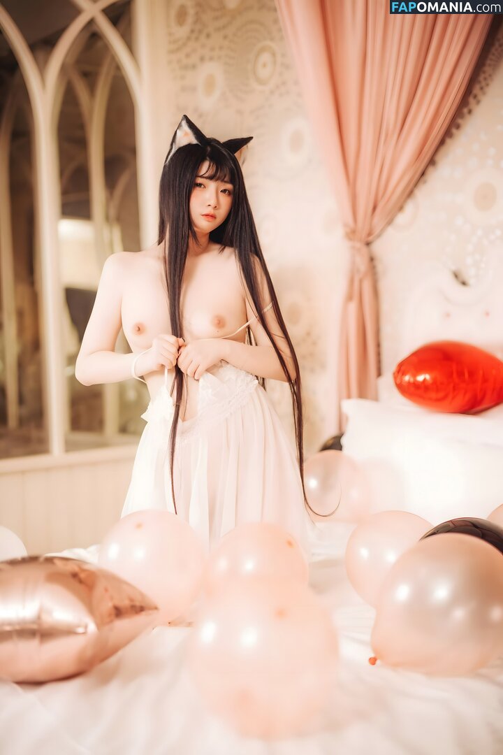 raku66666 / rakuraku166 / 落落Raku Nude OnlyFans  Leaked Photo #36