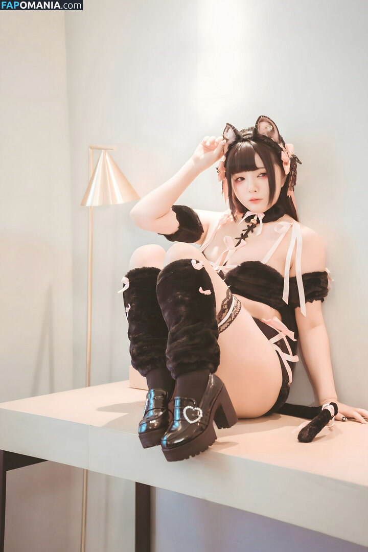 raku66666 / rakuraku166 / 落落Raku Nude OnlyFans  Leaked Photo #51