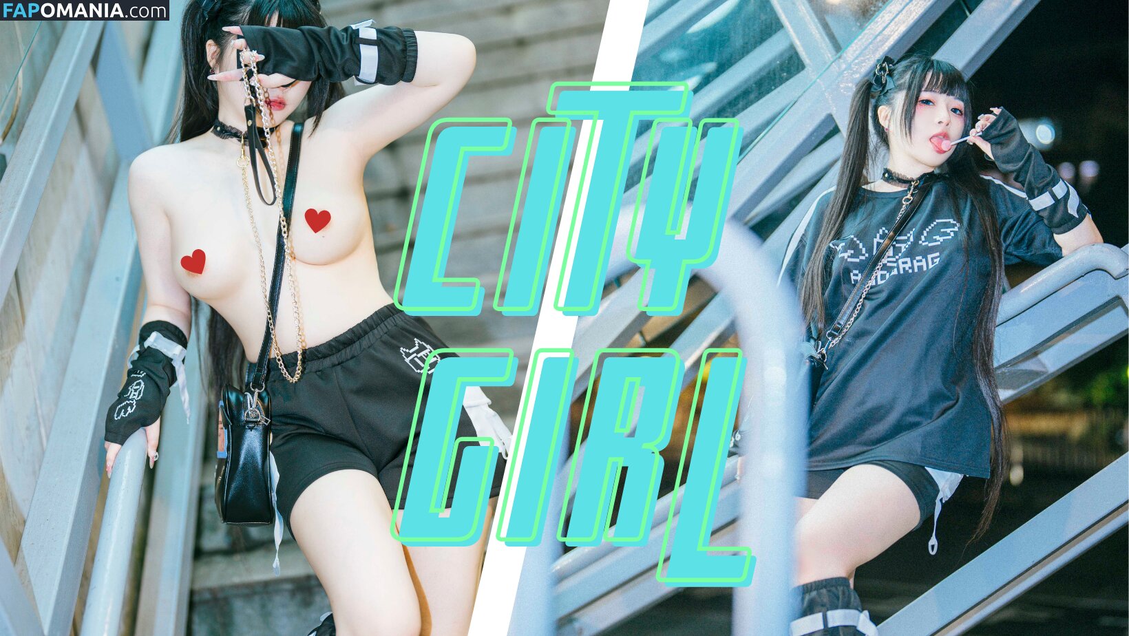 raku66666 / rakuraku166 / 落落Raku Nude OnlyFans  Leaked Photo #74