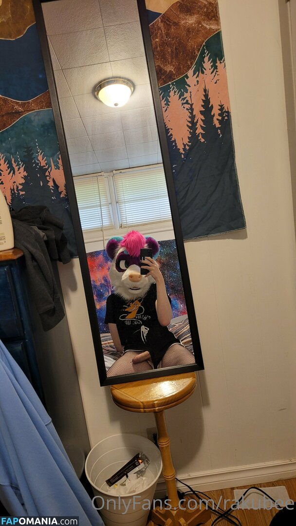 rakubee Nude OnlyFans  Leaked Photo #28