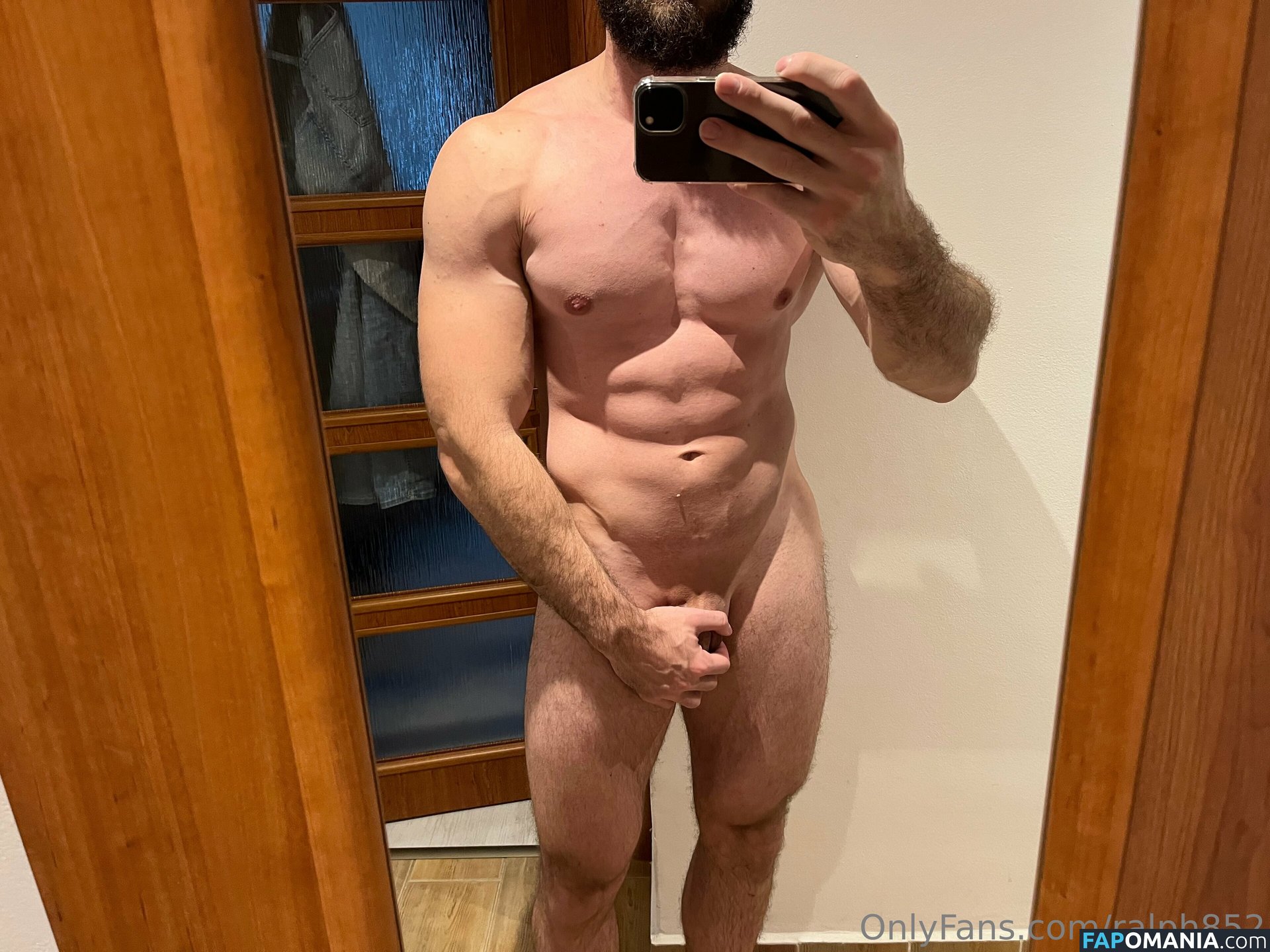 ralph852 / ralph_h_lawson Nude OnlyFans  Leaked Photo #16