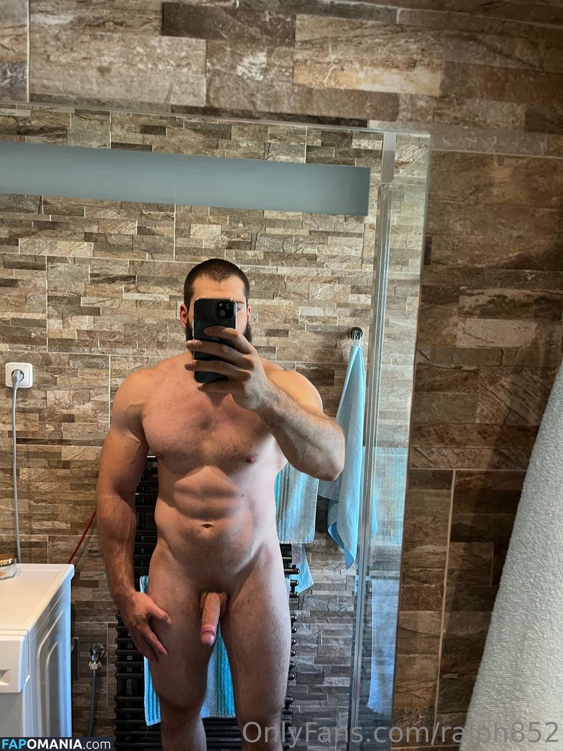 ralph852 / ralph_h_lawson Nude OnlyFans  Leaked Photo #22