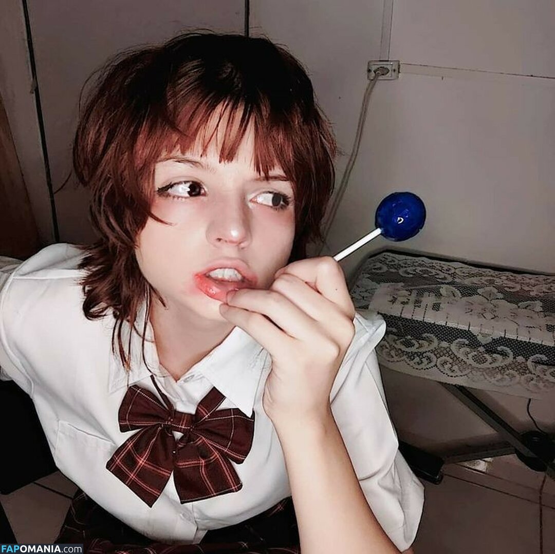 Ralucagranola / Ralucawn666 / raluca199 / ralucagranolah Nude OnlyFans  Leaked Photo #16