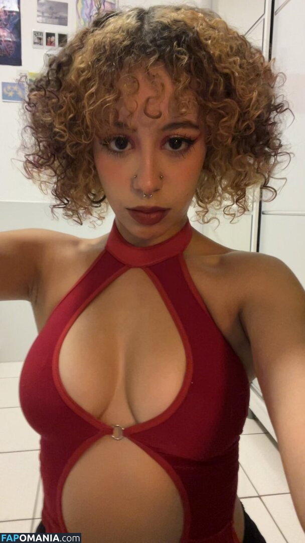 RamonaDods / Ramonafods / https: / pudimde4leites Nude OnlyFans  Leaked Photo #1