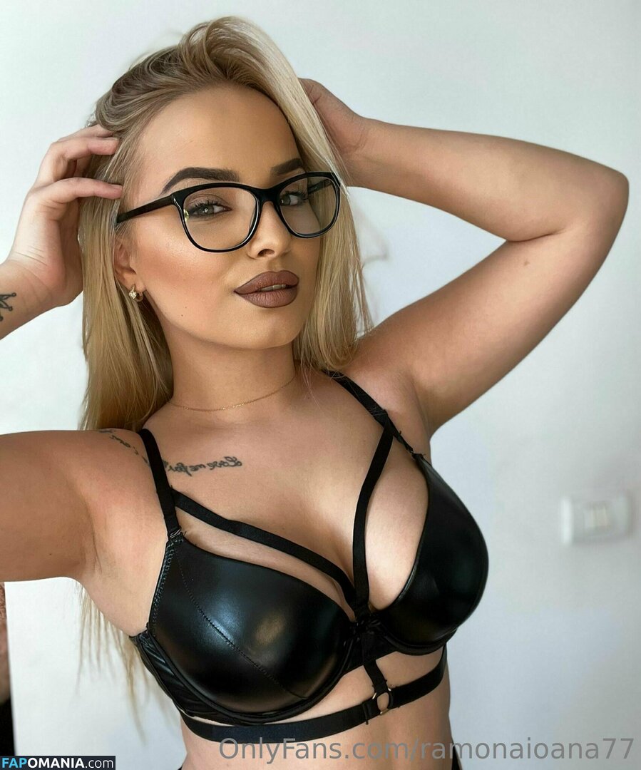 ramonaioana77 / vip3ra77 Nude OnlyFans  Leaked Photo #25