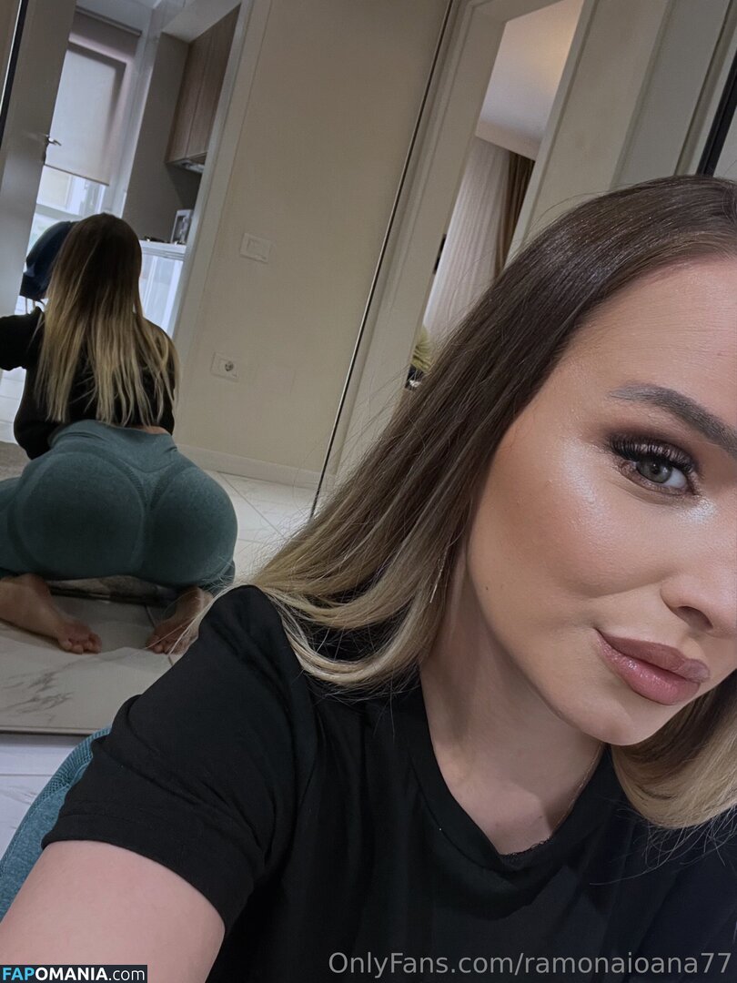 ramonaioana77 / vip3ra77 Nude OnlyFans  Leaked Photo #32