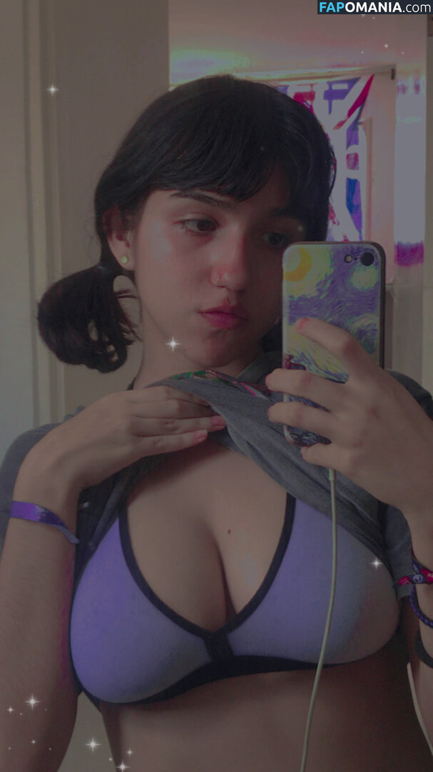 girlwithdragontat / ramonalothbrok Nude OnlyFans  Leaked Photo #3