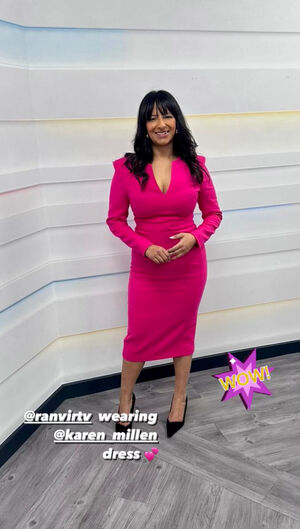 Ranvir Singh