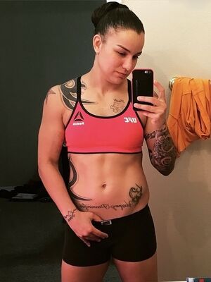 Raquel Pennington