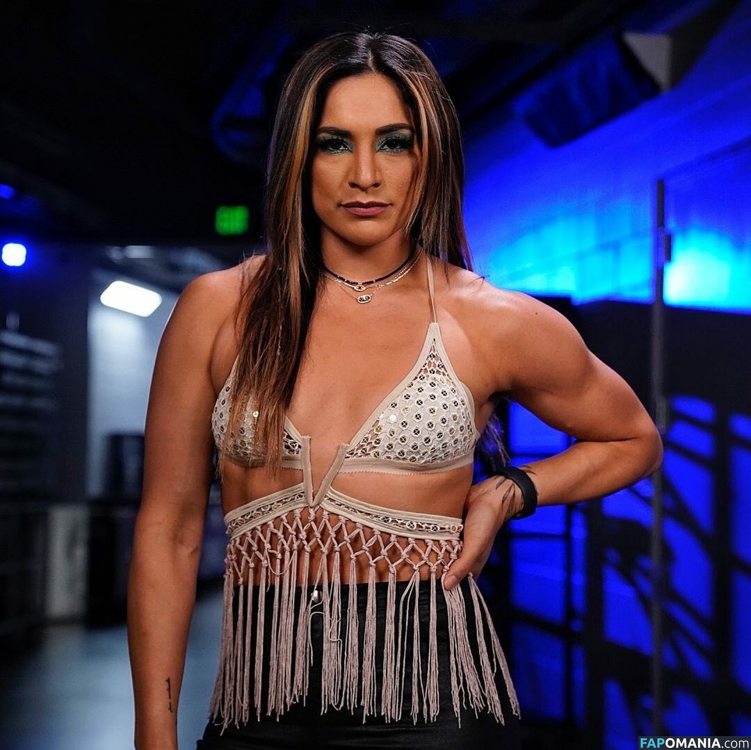 Raquel Rodriguez / WWE / drkheartless_error / raquelwwe Nude OnlyFans  Leaked Photo #1